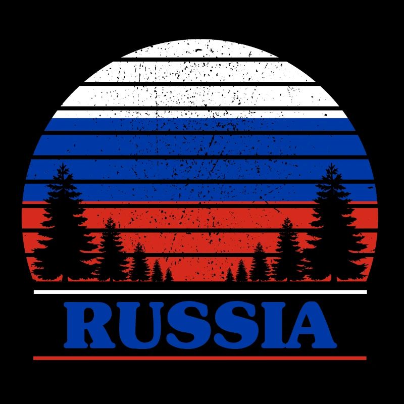 Russie