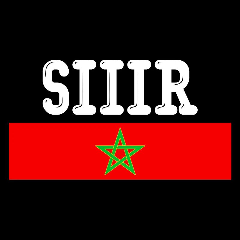 Sir Maroc