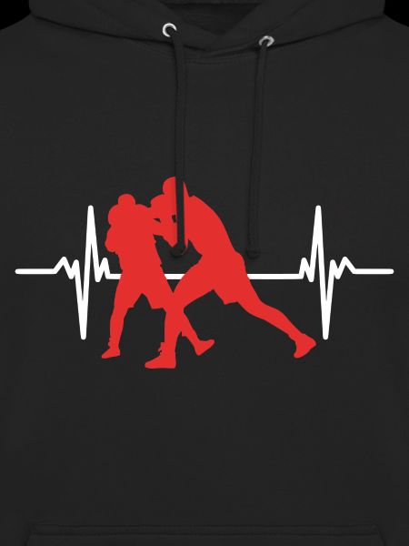 Boxing Heartbeat Boxing