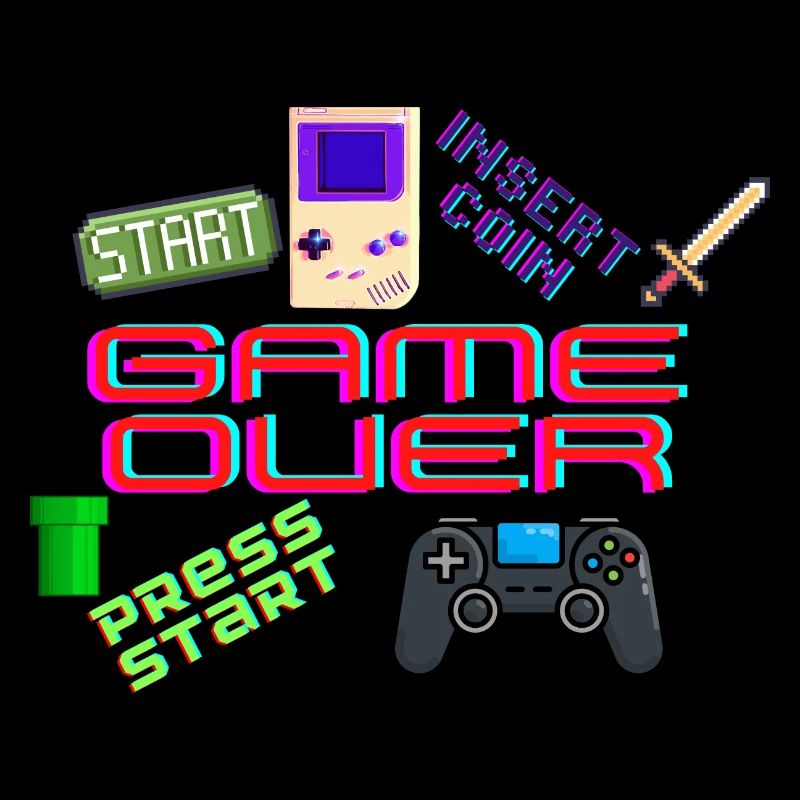 Design video games