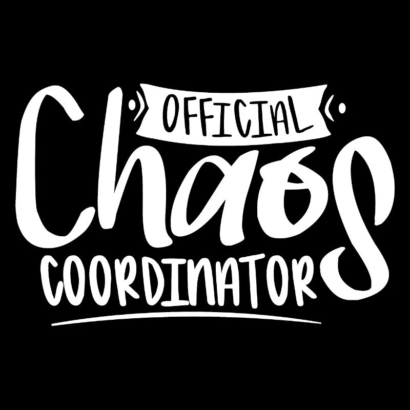 Official Chaos Coordinator