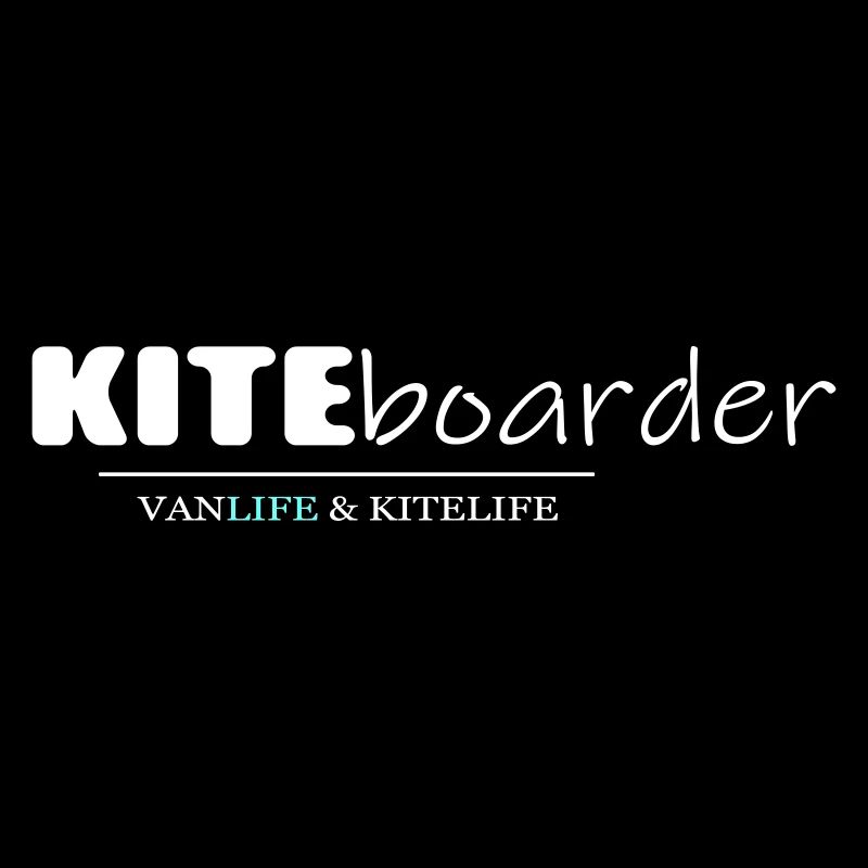 kiteboarder