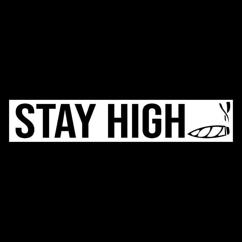 Stay High Joint