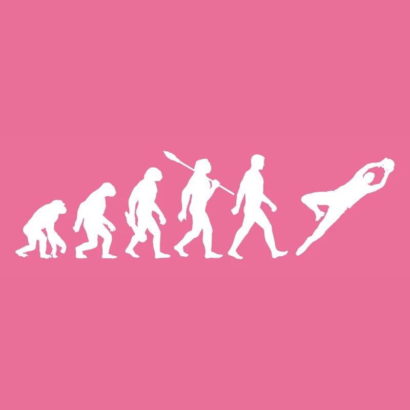 Evolution Torwart - Fußball - Keeper