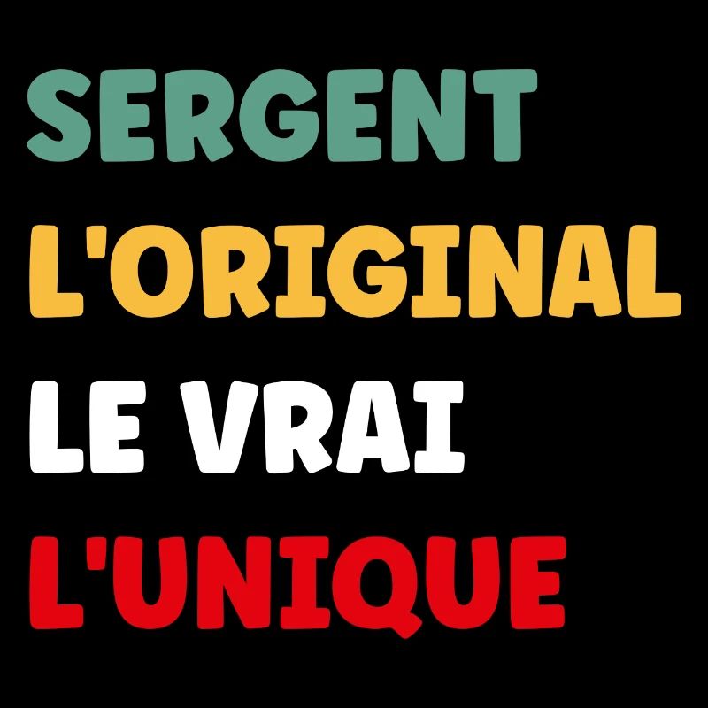 sergent