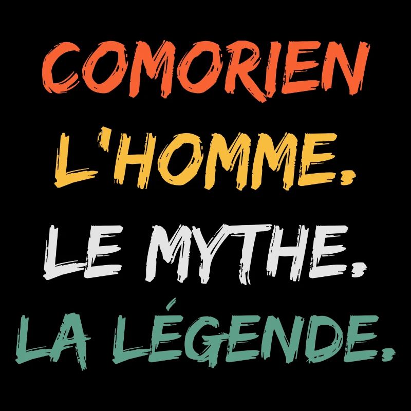 comorien
