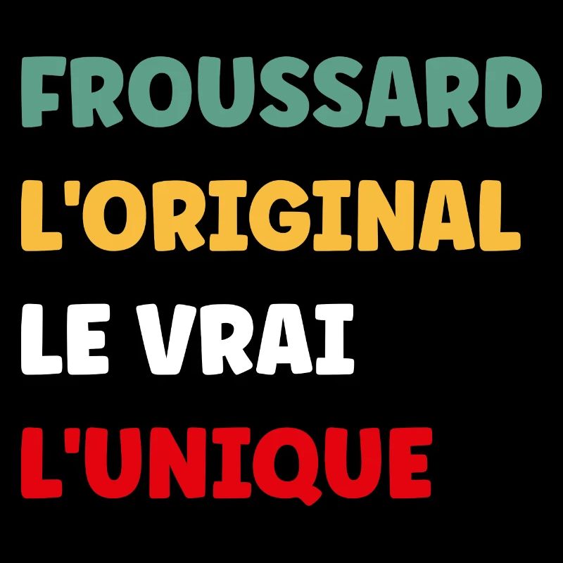 froussard