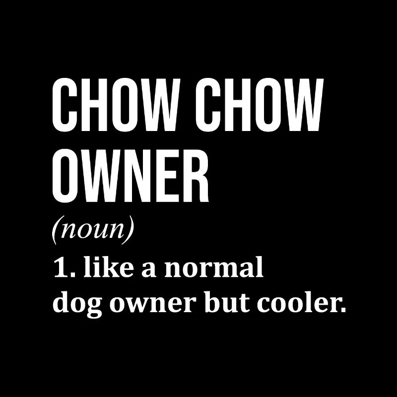Chow Chow