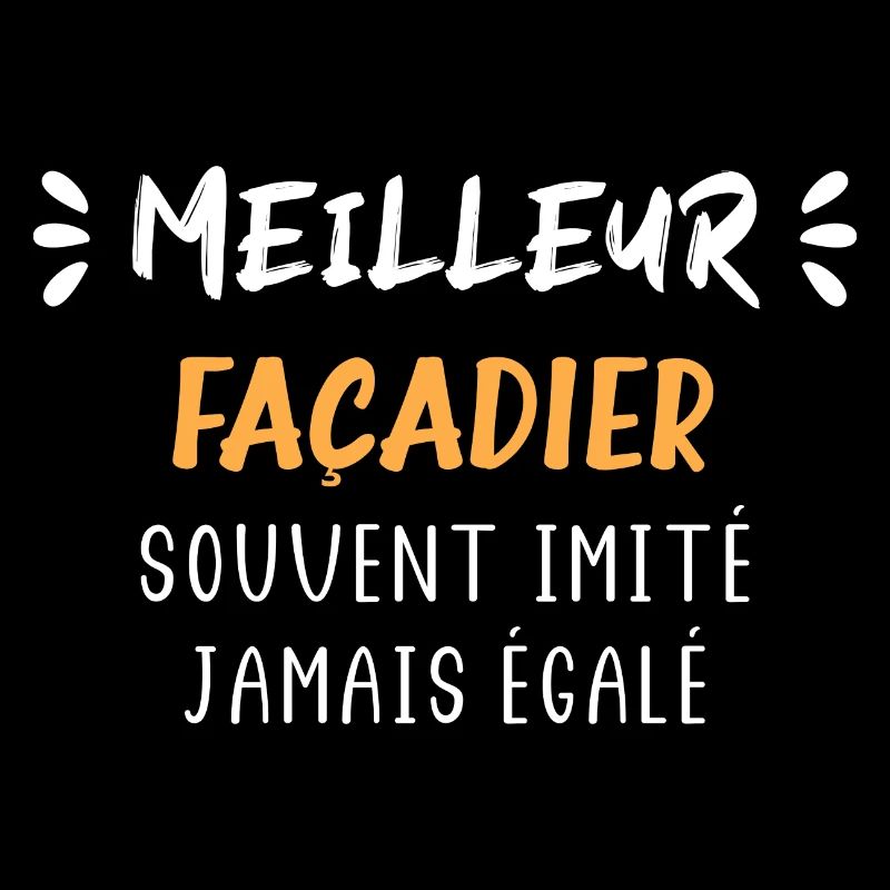 Meilleur façadier