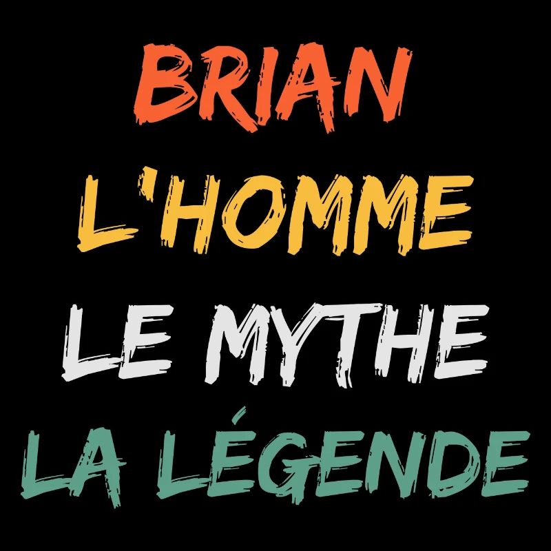 brian