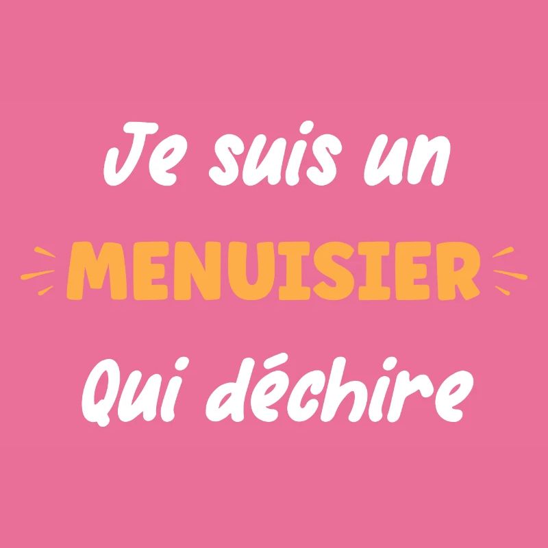 menuisier
