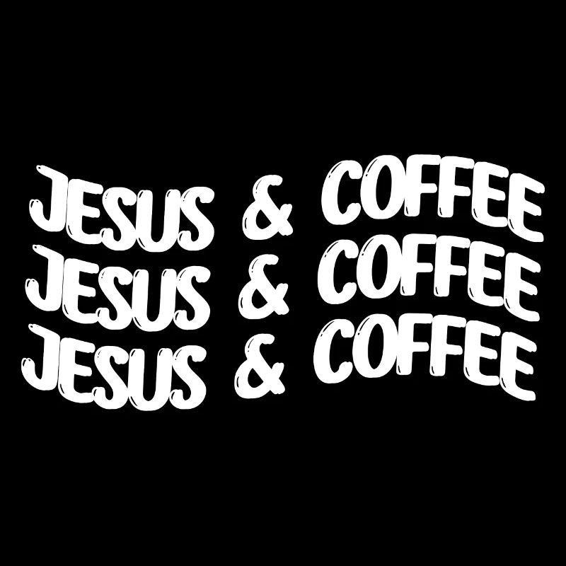 Jesus & Coffee