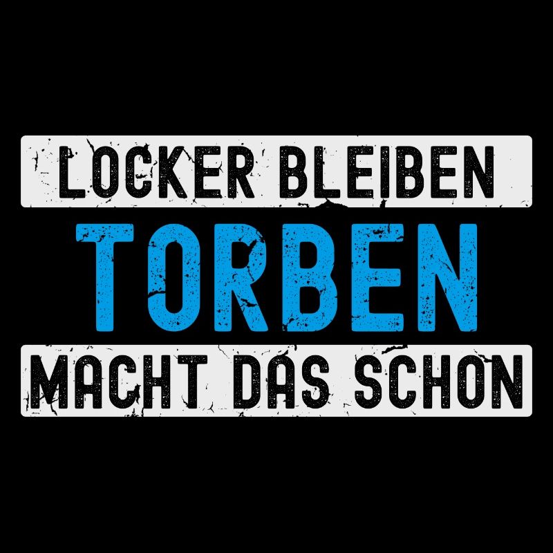Torben macht das schon
