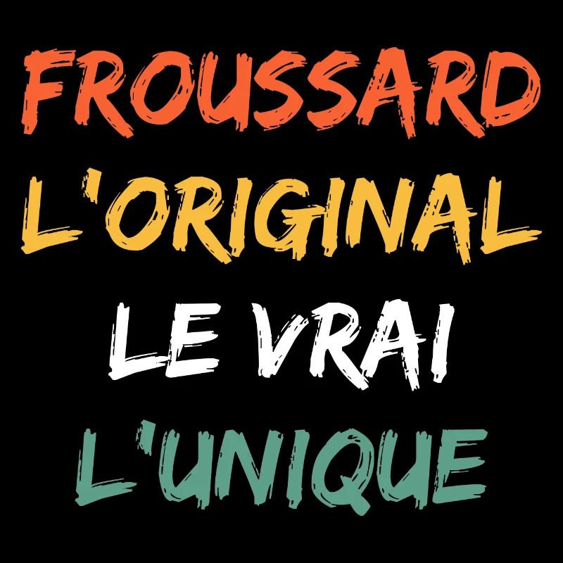 froussard