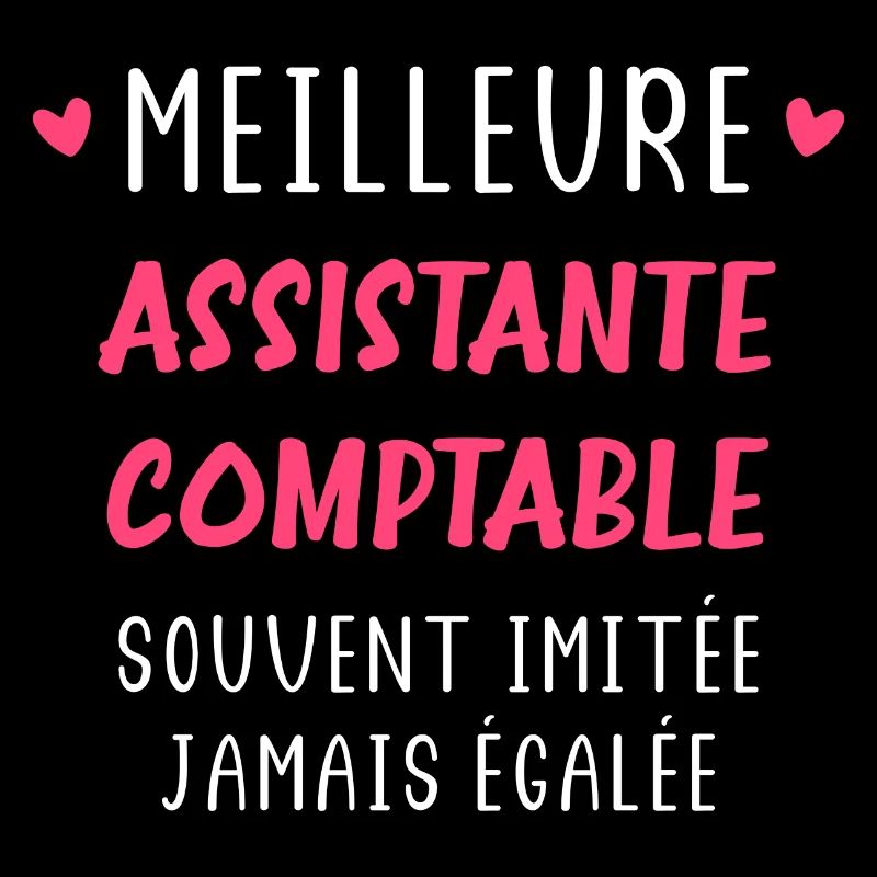 Meilleure assistante comptable