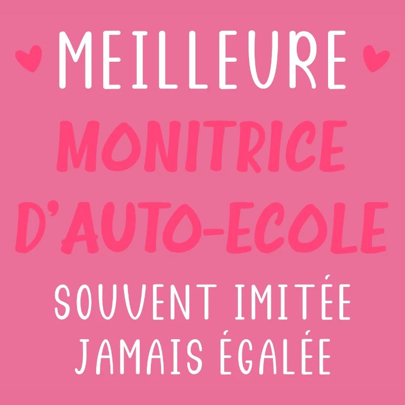 Meilleure Monitrice auto ecole