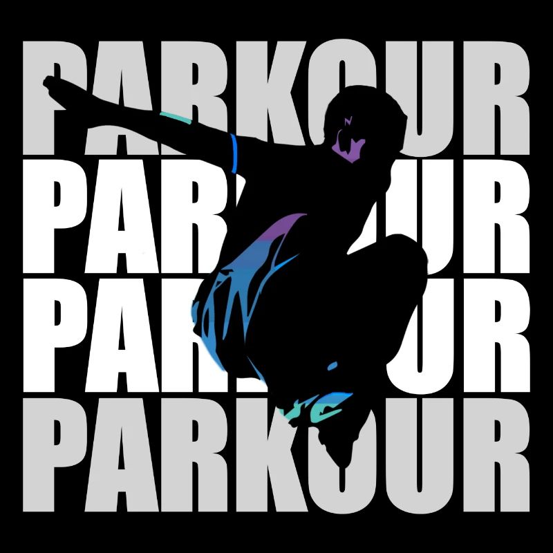 Parkour