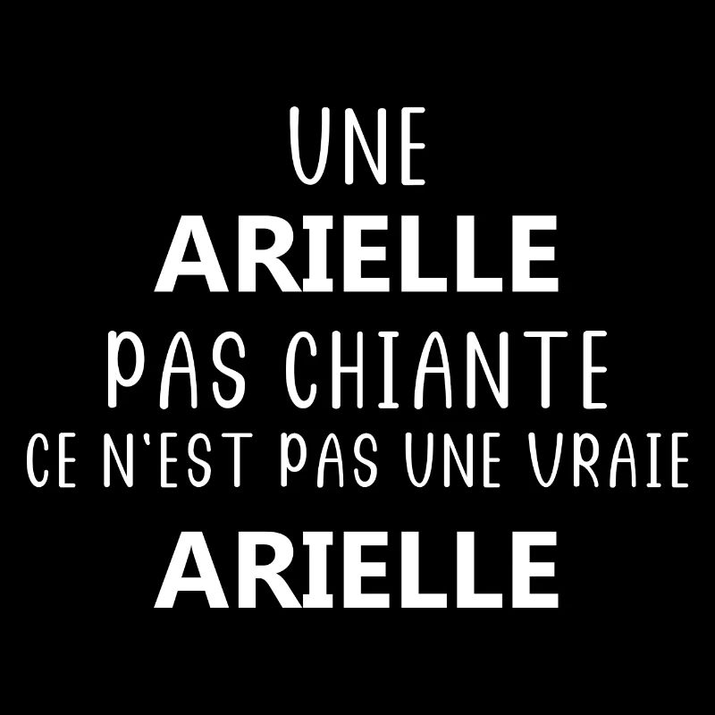 Pas chiante 