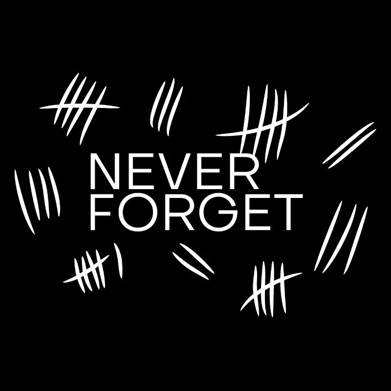 Do not forget