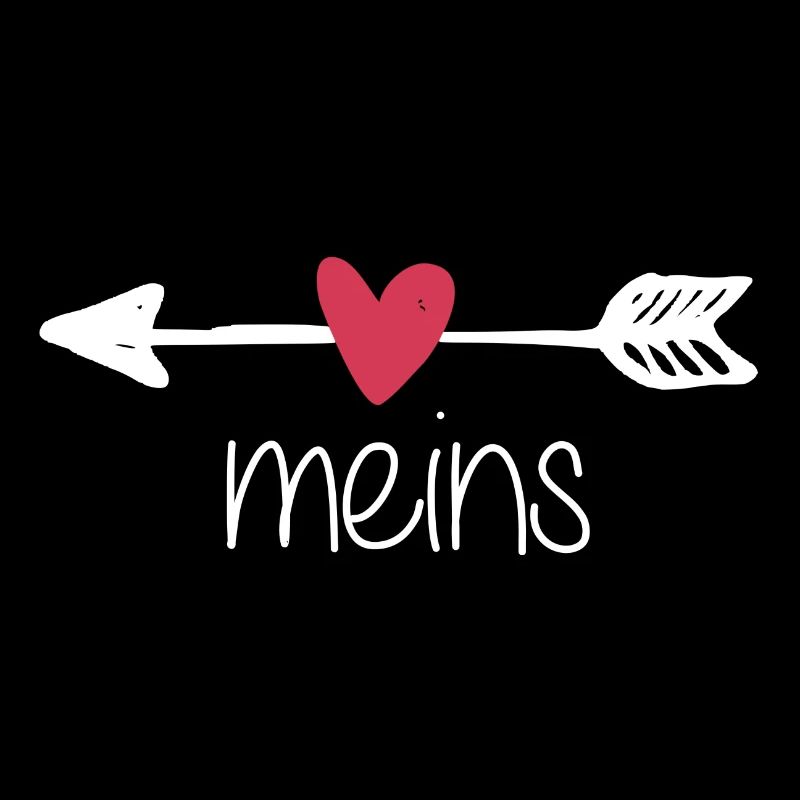 The / The is mine. Hands off!
