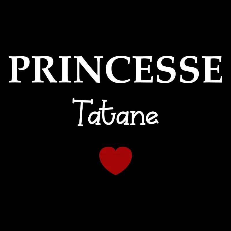 Princesse Tatane