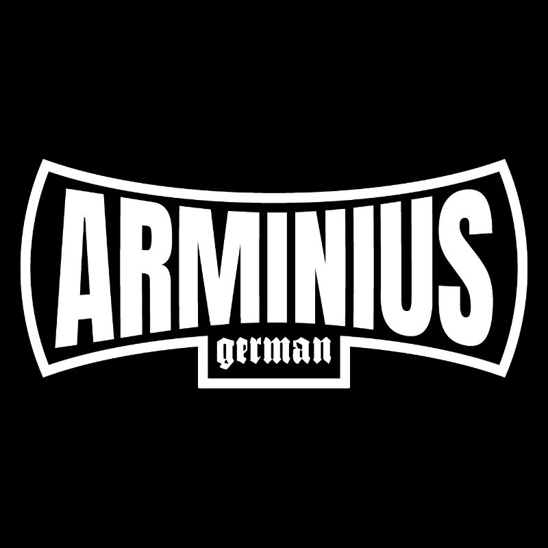 Arminius German