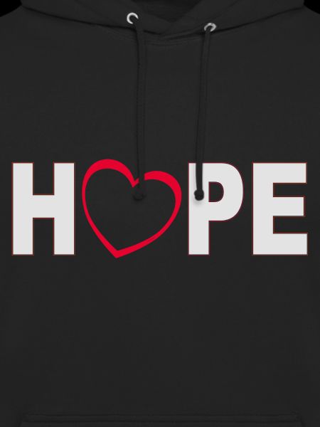 Hope mit Herz