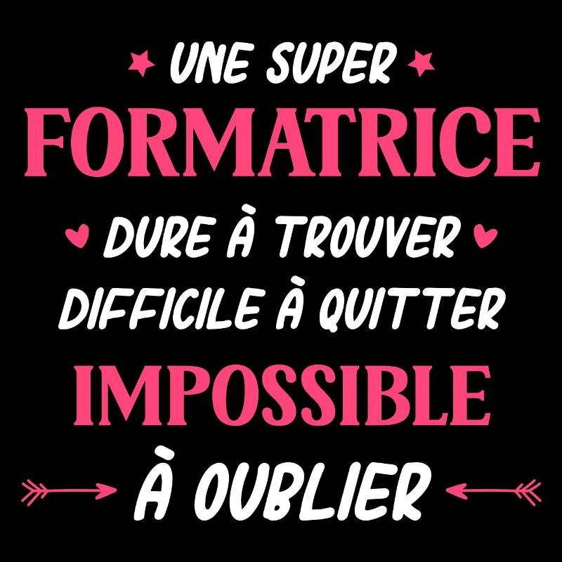 Super formatrice
