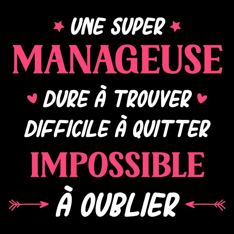 Super manageuse