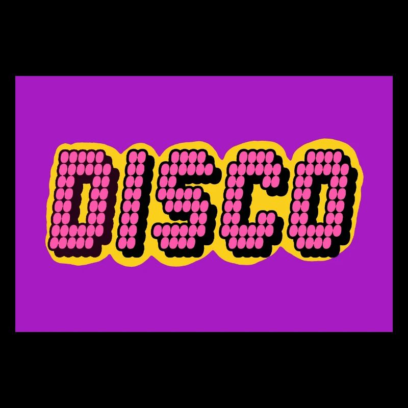 Disco Music Lovers