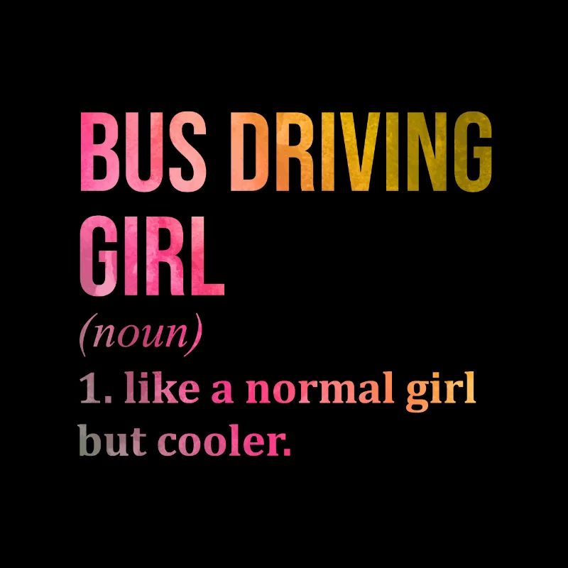 chauffeur de bus