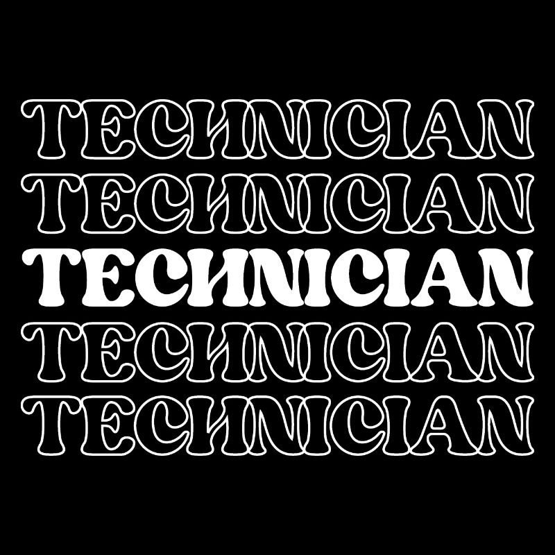 Technicien Spécialiste Expert Ouvrier qualifié