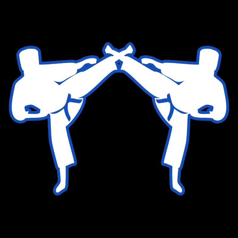 Karate Free Time Gift Karateka Combat Sport