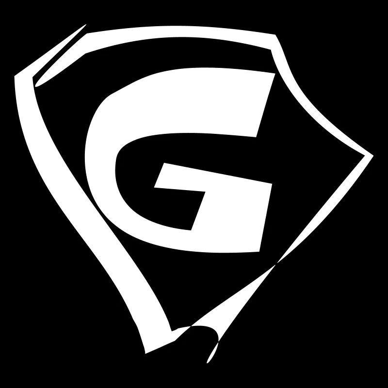 Emblem G Logo