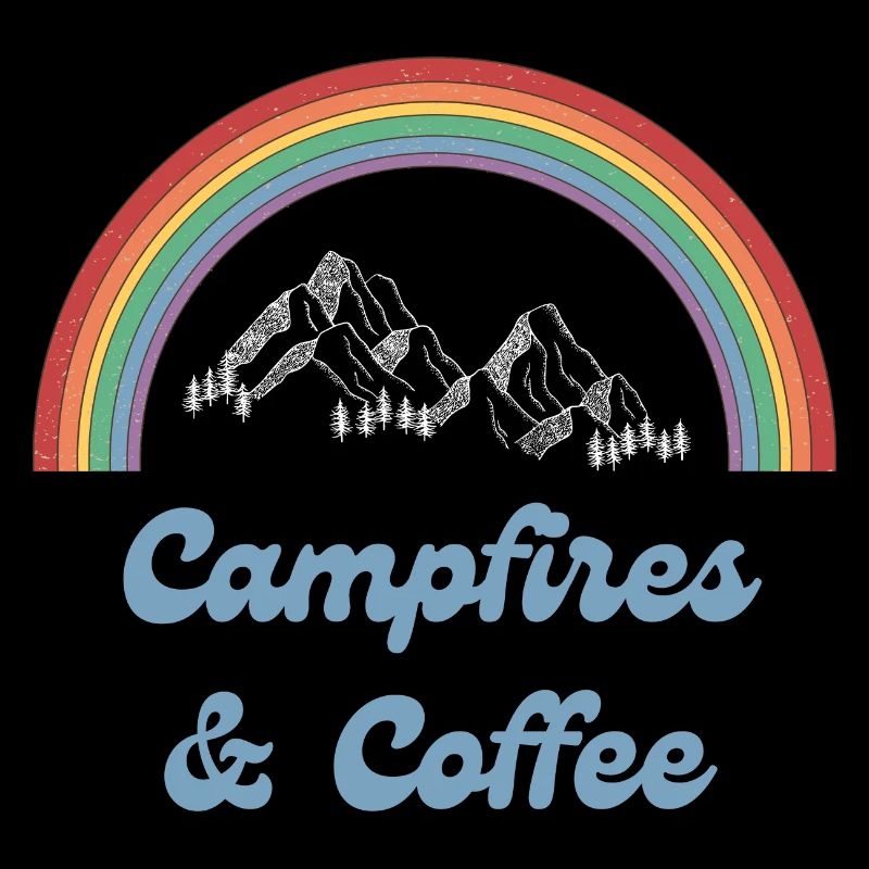 Campfires and Coffee
