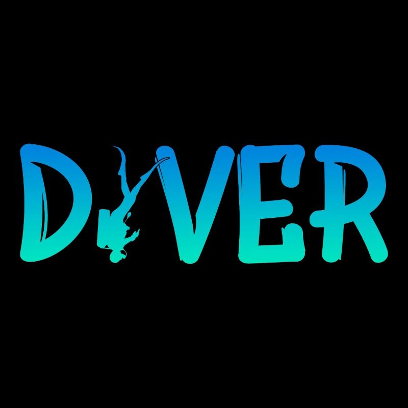 Diver