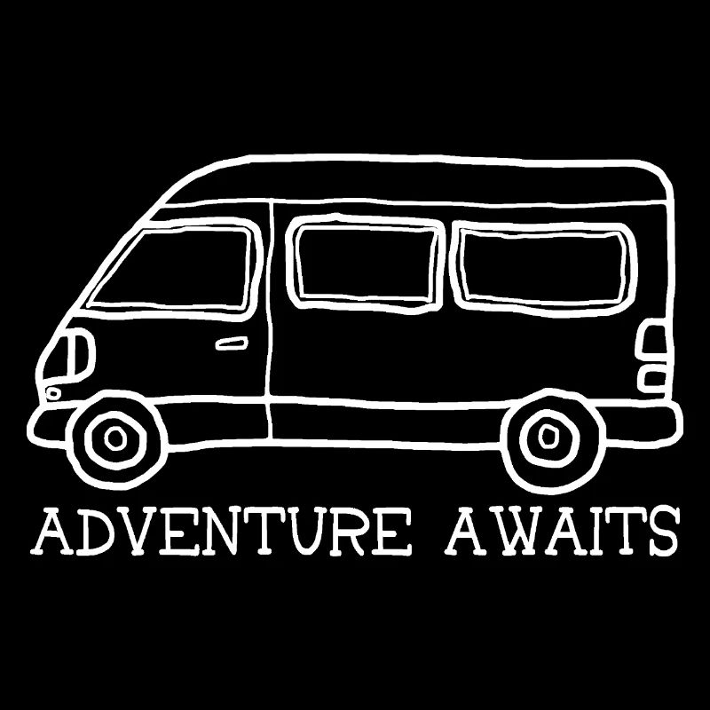 Adventure Awaits