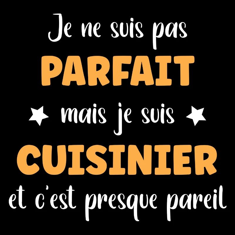 cuisinier