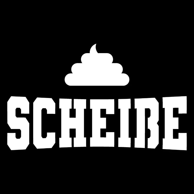 Scheiße