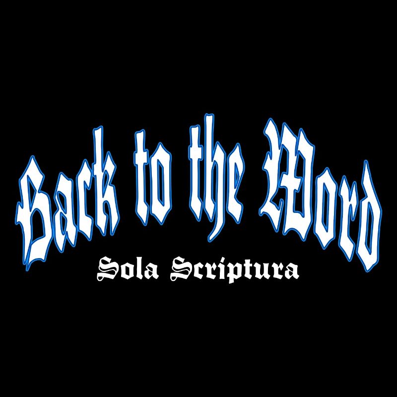 Back to God - Kirche und Gemeinde Gottes