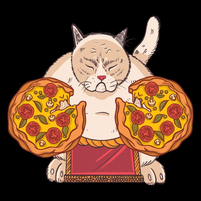 Sumo Pizza Chat