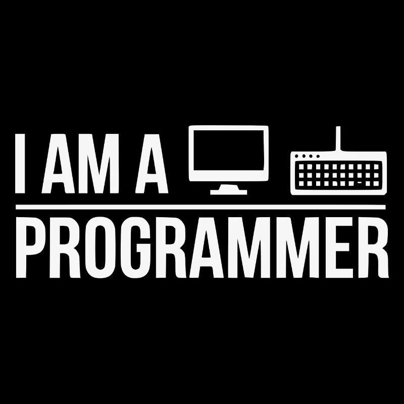 Je suis programmeur design