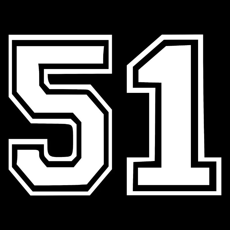 51