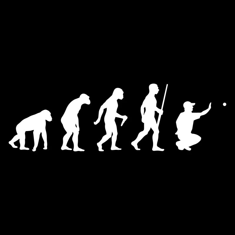 Pétanque Boule Evolution
