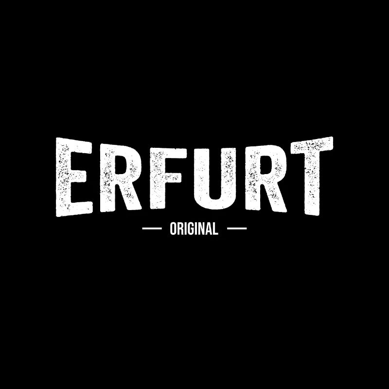 Erfurt Original
