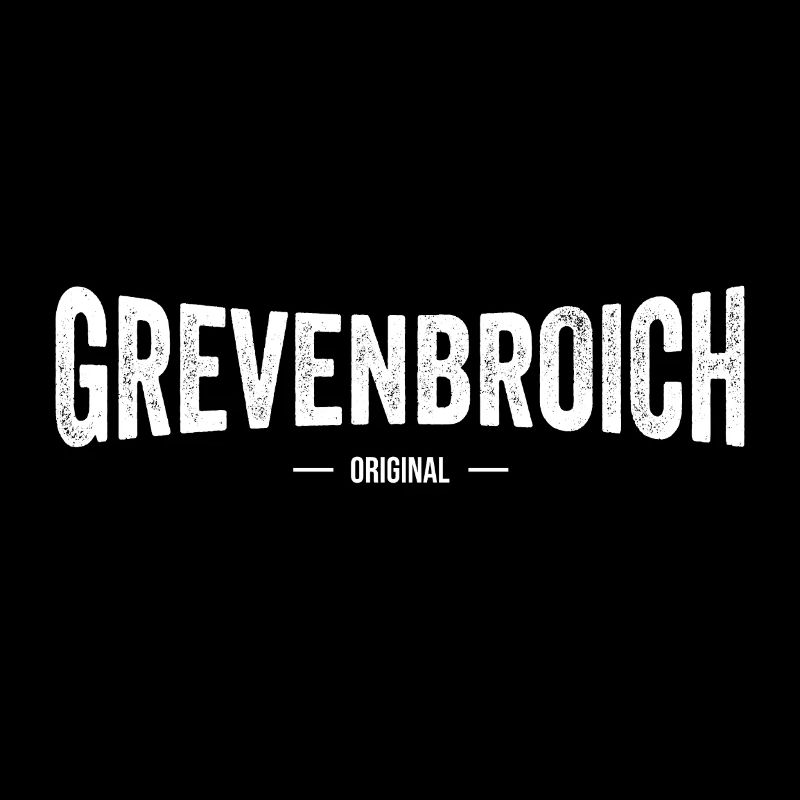 Grevenbroich Original