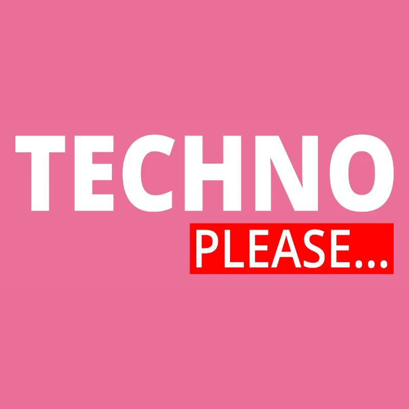 Techno - Techno musc - Rave - Techno s'il vous plait ...
