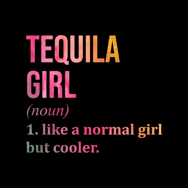 Tequila