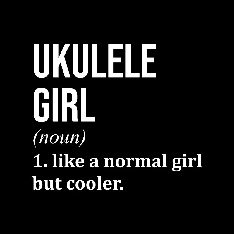 ukulélé