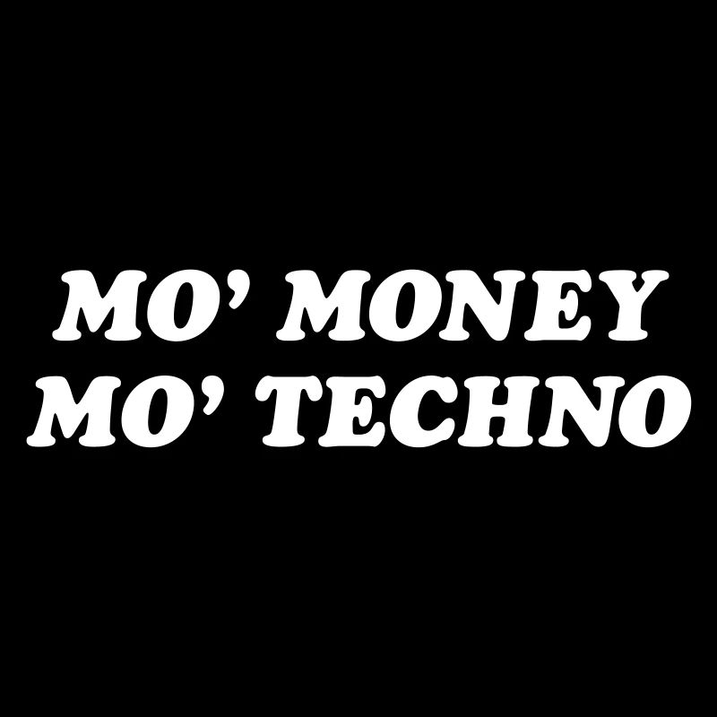 Plus Techno